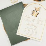 invitatii de nunta florisimesaje.ro