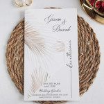 invitatii de nunta florisimesaje.ro