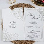 invitatii de nunta florisimesaje.ro