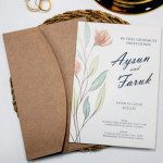 invitatii de nunta florisimesaje.ro