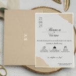 invitatii de nunta florisimesaje.ro