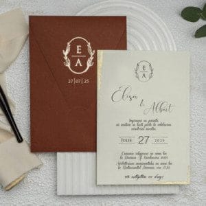 invitatii de nunta florisimesaje.ro
