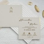 invitatii de nunta florisimesaje.ro