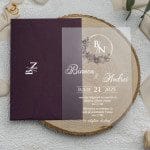 invitatii de nunta florisimesaje.ro
