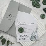 invitatii de nunta florisimesaje.ro