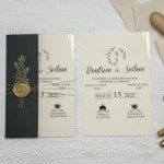 invitatii de nunta florisimesaje.ro