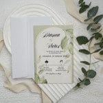 invitatii de nunta florisimesaje.ro