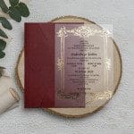 invitatii de nunta florisimesaje.ro