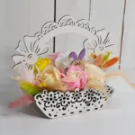 cosulet flori artificiale