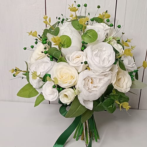 buchet mireasa