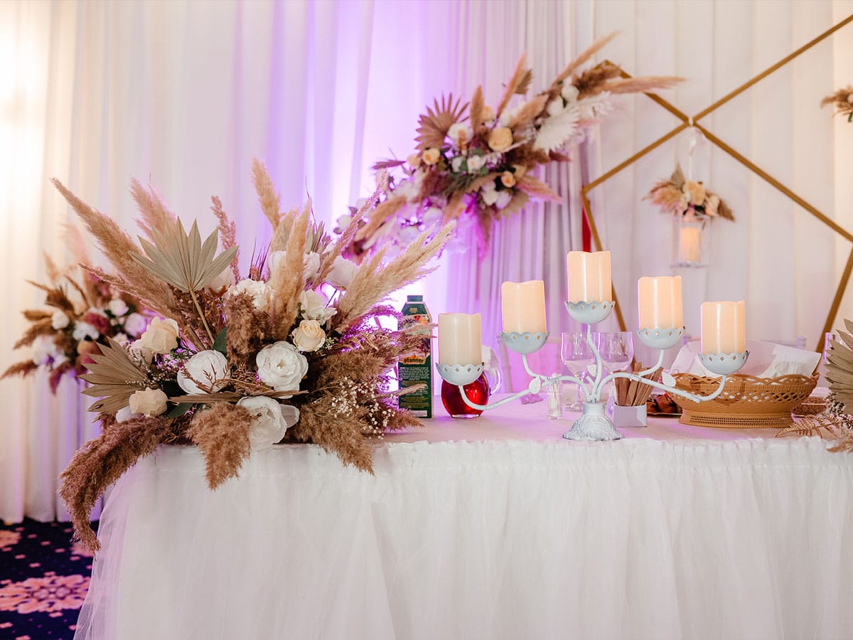 Decor Nuntă Bacău 29 decor nunta Bacau