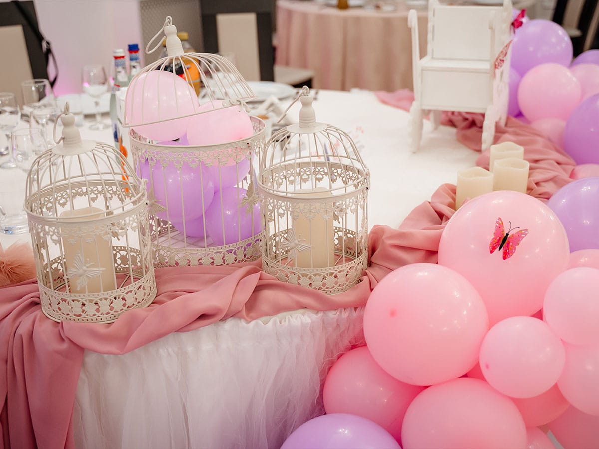 Decor Nuntă Bacău 38 decor botez Bacau