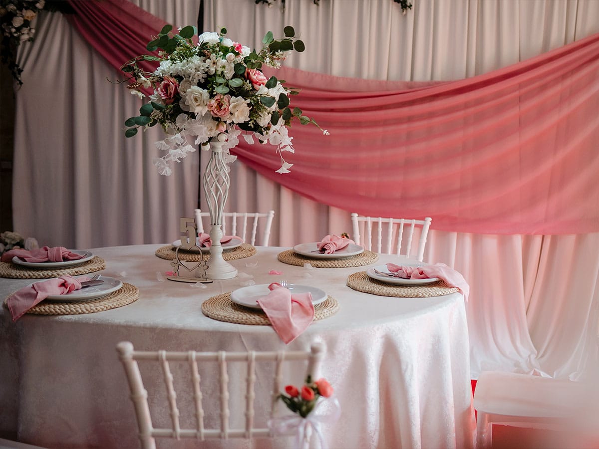 Decor Nuntă Bacău 22 decor nunta Racaciuni Bacau